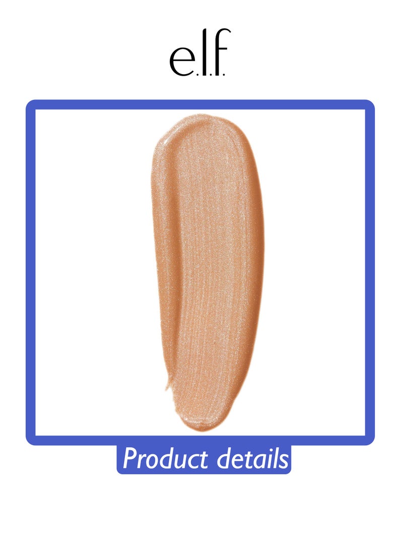 إلف هايلايتر فلتر سائل هالو جلو - Image 2